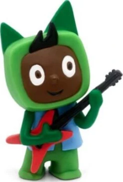 Tonies Kreativ-Tonie Gitarrist (Neuauflage)