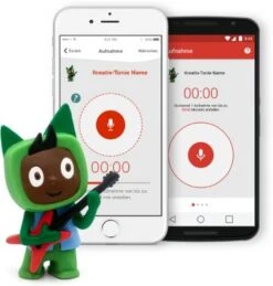 Tonies Kreativ-Tonie Gitarrist (Neuauflage) -Spielwaren-Discounter 23731275 03