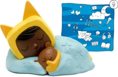 Tonies Kreativ-Tonie Sleepy (Neuauflage) 2 Tonies Kreativ-Tonie Sleepy (Neuauflage) – Bild 2