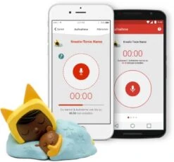 Tonies Kreativ-Tonie Sleepy (Neuauflage) 6 Tonies Kreativ-Tonie Sleepy (Neuauflage) -Spielwaren-Discounter 23731277 03