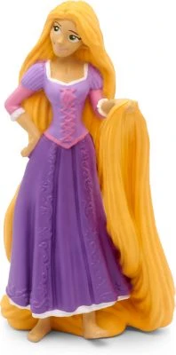 Tonies Disney Rapunzel - Neu Verföhnt