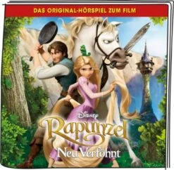 Tonies Disney Rapunzel - Neu Verföhnt -Spielwaren-Discounter 24035945 03