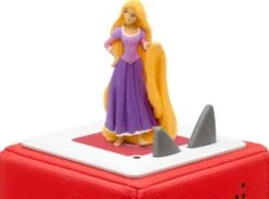 Tonies Disney Rapunzel - Neu Verföhnt -Spielwaren-Discounter 24035945 04