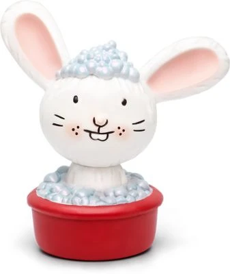 Tonies Hasenkind - Nur Noch Kurz Die Ohren Kraulen? Hasenkinds Mitmach-Geschichten 1 Tonies Hasenkind - Nur Noch Kurz Die Ohren Kraulen? Hasenkinds Mitmach-Geschichten