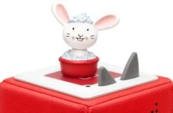 Tonies Hasenkind - Nur Noch Kurz Die Ohren Kraulen? Hasenkinds Mitmach-Geschichten 7 Tonies Hasenkind - Nur Noch Kurz Die Ohren Kraulen? Hasenkinds Mitmach-Geschichten -Spielwaren-Discounter 24035951 04