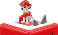 Tonies PAW Patrol - Schneller Als Die Feuerwehr -Spielwaren-Discounter 24035978 04