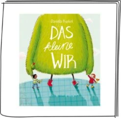 Tonies Das Kleine WIR 7 Tonies Das Kleine WIR -Spielwaren-Discounter 24548557 04