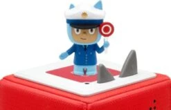 Tonies Kreativ-Tonie Polizist (Neuauflage) 7 Tonies Kreativ-Tonie Polizist (Neuauflage) -Spielwaren-Discounter 24548561 04