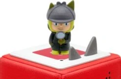 Tonies Kreativ-Tonie Detektiv -Spielwaren-Discounter 24548563 04