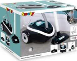 Smoby Staubsauger Eco Clean 9 Smoby Staubsauger Eco Clean -Spielwaren-Discounter 24942990 05