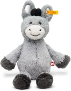 Tonies® Soft Cuddly Friends Mit Hörspiel - Dinkie Esel
