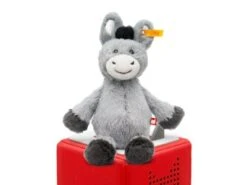 Tonies® Soft Cuddly Friends Mit Hörspiel - Dinkie Esel 7 Tonies® Soft Cuddly Friends Mit Hörspiel - Dinkie Esel -Spielwaren-Discounter 25026273 04