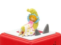 Tonies Prinzessin Lillifee - Gute-Nacht-Geschichten - Folge 1 -Spielwaren-Discounter 25026275 04