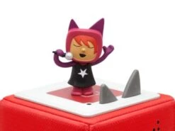 Tonies Kreativ-Tonie Sängerin -Spielwaren-Discounter 25026277 04