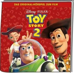 Tonies Disney Toy Story 2 -Spielwaren-Discounter 25026279 03