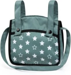 Kombi-Puppenwagen Xeo Nordic Green Von Bayer 10 Kombi-Puppenwagen Xeo Nordic Green Von Bayer -Spielwaren-Discounter 25344380 05