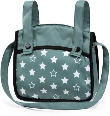 Kombi-Puppenwagen Xeo Nordic Green Von Bayer 5 Kombi-Puppenwagen Xeo Nordic Green Von Bayer – Bild 5