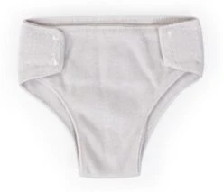 Deluxe Puppenkleidung Set 7-tlg. Grau Von Bayer, 40-46 Cm -Spielwaren-Discounter 25344387 06