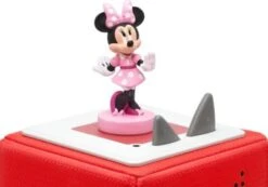 TONIES Disney Junior - Minnie - Helfen Macht Spaß -Spielwaren-Discounter 25567275 04