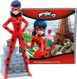 TONIES Miraculous - Aller Anfang Ist Schwer -Spielwaren-Discounter 25980115 02
