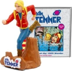 Tonies Jan Tenner - Planet Der 1000 Wunder -Spielwaren-Discounter 25980124 02