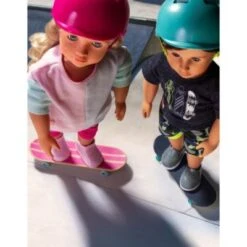 Our Generation Puppe Theodore 46cm 8 Our Generation Puppe Theodore 46cm -Spielwaren-Discounter 26268012 04