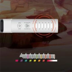 SHARPER IMAGE® Toy Laser Tag Handtank Battle Pack 8 SHARPER IMAGE® Toy Laser Tag Handtank Battle Pack -Spielwaren-Discounter 26377861 03