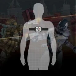 SHARPER IMAGE® Toy Laser Tag Handtank Battle Pack 9 SHARPER IMAGE® Toy Laser Tag Handtank Battle Pack -Spielwaren-Discounter 26377861 04