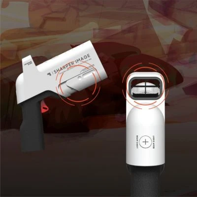 SHARPER IMAGE® Toy Laser Tag Handtank Battle Pack 5 SHARPER IMAGE® Toy Laser Tag Handtank Battle Pack – Bild 5