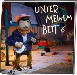 Tonies Unter Meinem Bett - Unter Meinem Bett 6 [DACH] -Spielwaren-Discounter 26695240 03