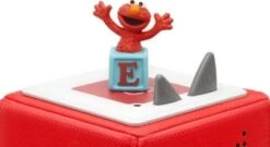TONIES Sesamstraße - Elmo [DACH] -Spielwaren-Discounter 26695246 04