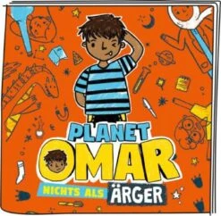 Tonies Planet Omar [DACH] -Spielwaren-Discounter 26695248 03