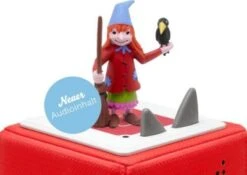 Tonies Die Kleine Hexe (Relaunch) [DACH] -Spielwaren-Discounter 27198998 03
