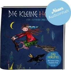 Tonies Die Kleine Hexe (Relaunch) [DACH] -Spielwaren-Discounter 27198998 04