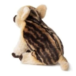 WWF Plüsch Tier Wildschwein - Frischling (23cm) -Spielwaren-Discounter 27531086 03