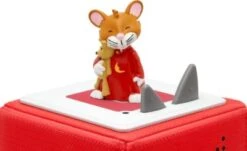 Tonies Leo Lausemaus - Das Original-Hörspiel Zu Den Büchern 3 [DACH] -Spielwaren-Discounter 27683791 04