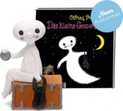 Tonies Das Kleine Gespenst - Das Kleine Gespenst (Relaunch) [DACH] -Spielwaren-Discounter 27683797 02