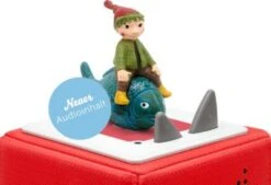 Tonies Der Kleine Wassermann - Der Kleine Wassermann (Relaunch) [DACH] -Spielwaren-Discounter 27683801 04