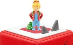 TONIES Conni - Conni Kommt In Den Kinder­garten / Conni Geht Aufs Töpfchen (Redesign+Relaunch) [DACH] -Spielwaren-Discounter 27683803 04