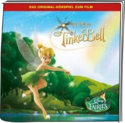 Tonies Disney Tinkerbell - Tinkerbell -Spielwaren-Discounter 28257268 03