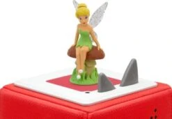 Tonies Disney Tinkerbell - Tinkerbell -Spielwaren-Discounter 28257268 04