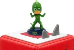 Tonies PJ Masks - Zeit Ein Held Zu Sein -Spielwaren-Discounter 28257278 04