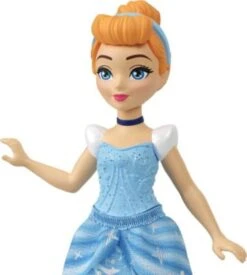 Disney Princess Small Dolls Teeparty 6er-Pack 9 Disney Princess Small Dolls Teeparty 6er-Pack -Spielwaren-Discounter 28480552 04