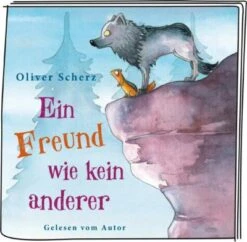 Tonies Ein Freund Wie Kein Anderer [DACH] -Spielwaren-Discounter 29240347 03