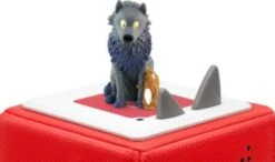 Tonies Ein Freund Wie Kein Anderer [DACH] -Spielwaren-Discounter 29240347 04