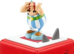 TONIES Asterix - Die Goldene Sichel [DACH] -Spielwaren-Discounter 29240399 04