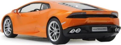 Jamara Lamborghini Huracán 1:14 Orange 2,4GHz 3 Jamara Lamborghini Huracán 1:14 Orange 2,4GHz – Bild 3