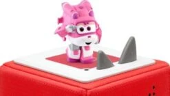 TONIES Super Wings - Feuer Im Wald 7 TONIES Super Wings - Feuer Im Wald -Spielwaren-Discounter 29494971 04