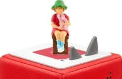 Tonies Lotta - Na Klar, Lotta Kann Radfahren / Lotta Zieht Um -Spielwaren-Discounter 29494973 04