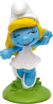 TONIES Die Schlümpfe - Ein Unwiderschlumpfliches Lächeln & 3 Weitere Schlumpfige Abenteuer 1 TONIES Die Schlümpfe - Ein Unwiderschlumpfliches Lächeln & 3 Weitere Schlumpfige Abenteuer